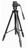 Fotomate VT-2900 Extra Heavy Duty Semi Professional 2 Way Tripod