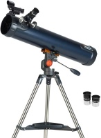 Celestron Astromaster LT 76AZ Telescope