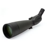 Celestron trailseeker spotting scope sales review