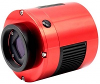 ZWO ASI533MC Pro Cooled Colour 1'' CMOS Deep Sky Imaging Camera