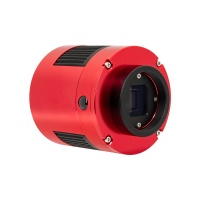 ZWO ASI 533MM Pro Cooled Monochrome Deep Sky Imaging Camera