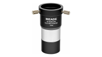 Meade #126 x2 Barlow Lens 1.25''