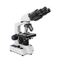Bresser Bino Researcher II 40-1000x Microscope