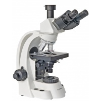 Bresser Bioscience 40-1000x Trino Microscope