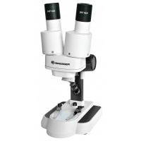 Bresser Biolux ICD 20x Stereo Microscope