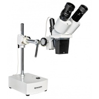 Bresser Biorit ICD-CS 10x Stereo Microscope