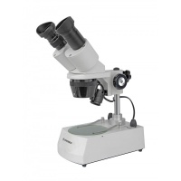 Bresser Erudit ICD 20x-40x Stereo Microscope
