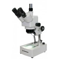 Bresser Advance ICD 10x-160x Stereo Microscope