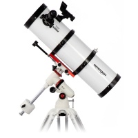 Omegon Advanced 150mm EQ3 Parabolic Reflector Telescope
