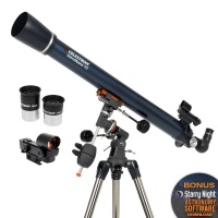 Celestron Astromaster 70EQ Telescope