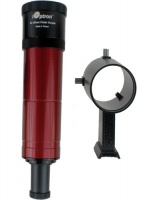 6X30 Finder Scope, Angled Finder Scope Aluminum Alloy Optical Glass