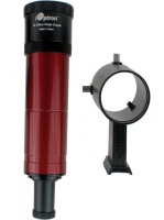 iOptron 8 x 50 Finderscope & Bracket