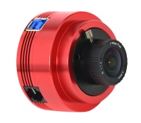 ZWO ASI385MC USB 3.0 Colour CMOS Camera - Rother Valley