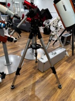 Ex Display iOptron CEM40 Centre Balanced EQ GOTO Mount & Tripod