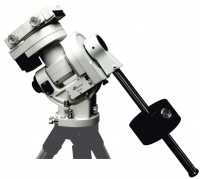 iOptron CEM60 Centre Balanced EQ GOTO Mount With iPolar