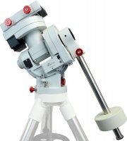 iOptron CEM60-EC Centre Balanced EQ GOTO Mount With RA Encoder with iPolar