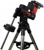 iOptron CEM40-EC Centre Balanced EQ GOTO Mount & Tripod With RA Encoder
