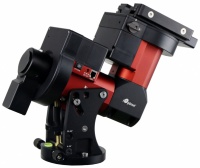 iOptron CEM40 Centre Balanced EQ GOTO Mount Head Only