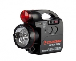 Celestron 7 Amp Power Tank