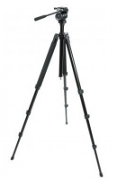 Celestron TrailSeeker Fluid Pan Tripod