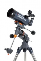 Celestron Astromaster 90EQ Maksutov Telescope