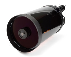 Celestron C14 XLT Fastar Optical Tube Assembly