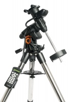 Celestron Advanced VX GOTO Equatorial Mount