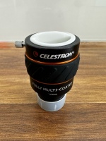 Second Hand Celestron X-Cel LX x2 Barlow Lens 1.25''