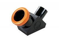 Celestron Dielectric Star Diagonal 1.25'' With Twist Lock