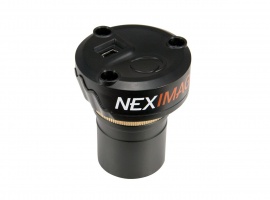Celestron NexImage 5 CCD Camera