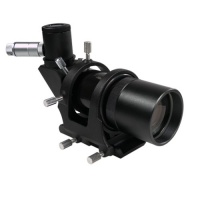 Celestron 9x50 Illuminated RA/CI Finderscope