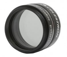 Celestron Variable Polarizing Filter 1.25''