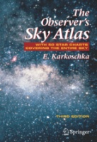 The Observer's Sky Atlas Book E. Karkoschka