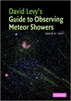 David Levy's Guide to Observing Meteor Showers