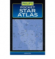 Philip's Pocket Star Atlas