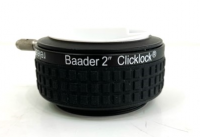 Second Hand Baader 2'' Clicklock Clamp M54