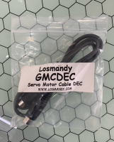 Second Hand Losmandy Servo Motor Cable DEC