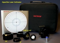 HoTech Hyperstar Laser Collimator