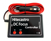 Second Hand Hitec Astro DC Focus Controller
