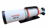 RVO Horizon 102 ED Doublet Refractor OTA