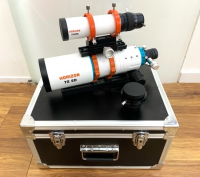 Second Hand RVO Horizon 72 ED Doublet Refractor Full Imaging Package