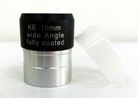 Second Hand KE 10mm Wide Angle eyepiece 1.25''