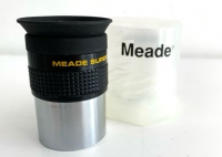 Second Hand Meade Super Plossl Eyepiece 15mm Japanese Made 1.25''