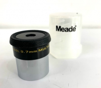 Second Hand Meade Series 4000 9.7mm Plossl Eyepiece
