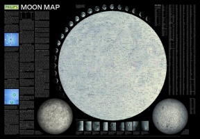 Philip's Moon Map