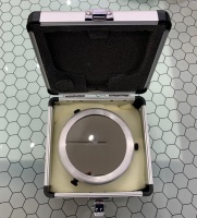 Second Hand Seymour Solar SF450 4.5'' Type 2 Glass Solar Filter