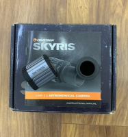 Second Hand Celestron Skyris 274C Colour CMOS Imaging Camera (Camera Only)