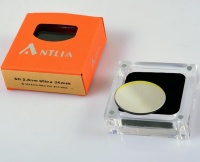 Antlia Ultra 2.8nm SII Narrowband Filter 36mm Unmounted