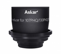 Askar 3'' f/4.9 0.7x Reducer For 107PHQ & 130PHQ