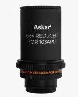 Askar 0.6x Full Frame Reducer For 103 APO
